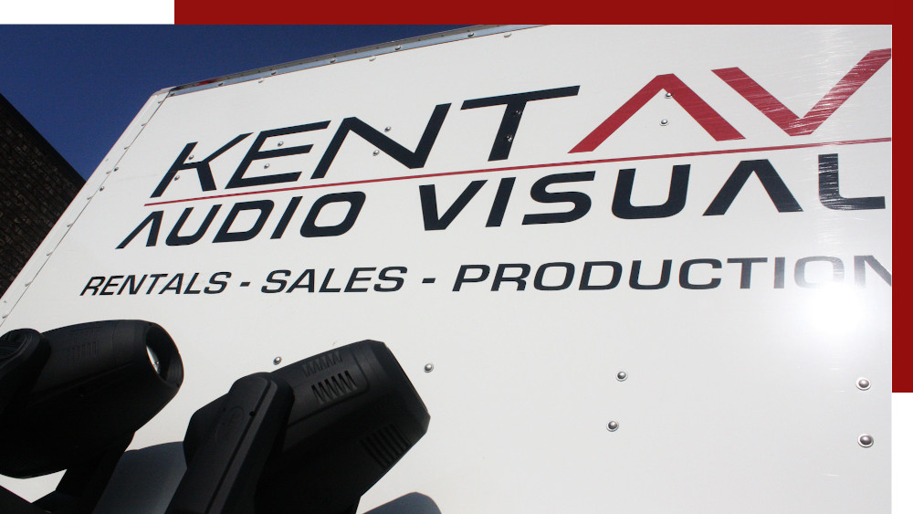 Kent Audio Visual, Inc.